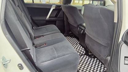 999. TOYOTA LAND CRUISER PRADO