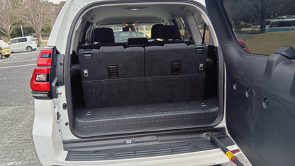 999. TOYOTA LAND CRUISER PRADO