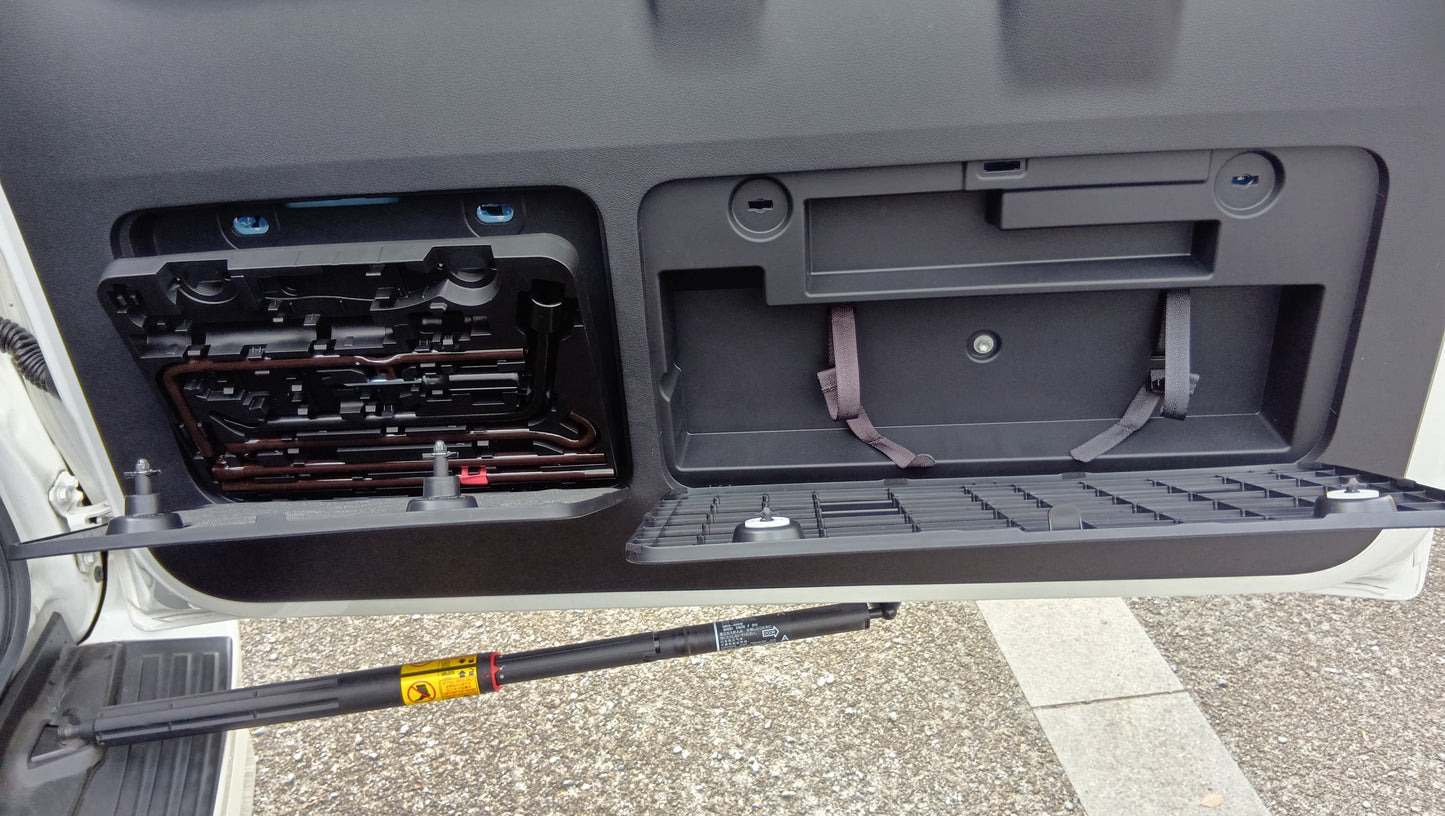 999. TOYOTA LAND CRUISER PRADO