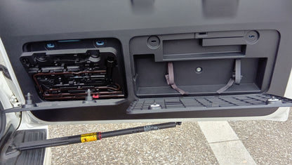 999. TOYOTA LAND CRUISER PRADO