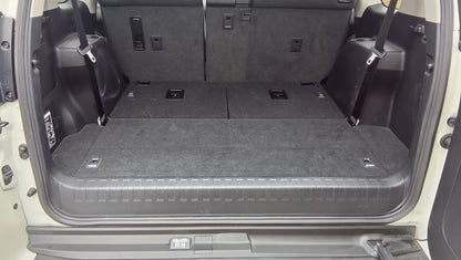 999. TOYOTA LAND CRUISER PRADO