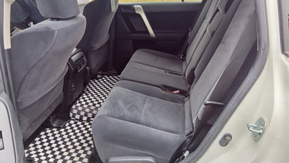 999. TOYOTA LAND CRUISER PRADO