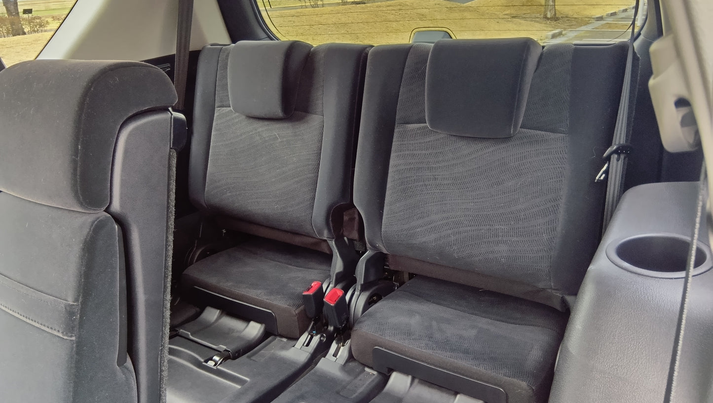 999. TOYOTA LAND CRUISER PRADO