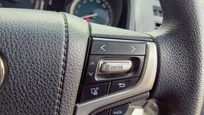 999. TOYOTA LAND CRUISER PRADO