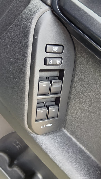 999. TOYOTA LAND CRUISER PRADO