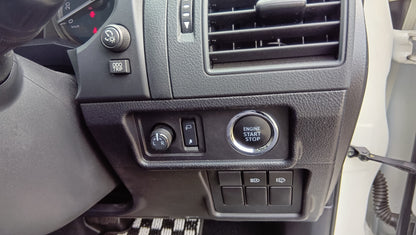 999. TOYOTA LAND CRUISER PRADO