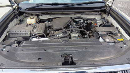 999. TOYOTA LAND CRUISER PRADO