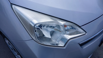 1032 TOYOTA RACTIS G 2012