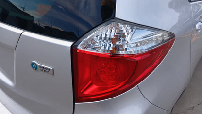 1032 TOYOTA RACTIS G 2012