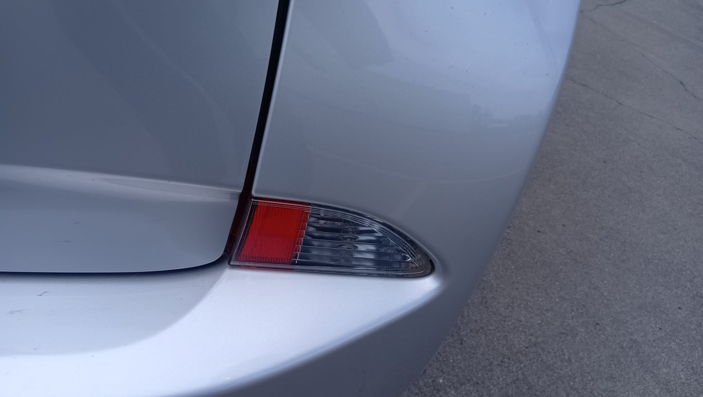 1032 TOYOTA RACTIS G 2012