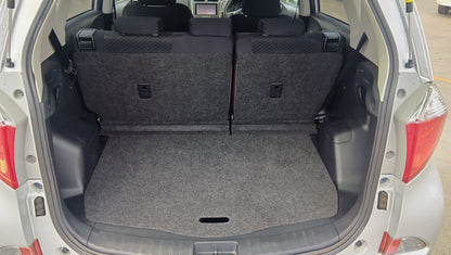 1032 TOYOTA RACTIS G 2012