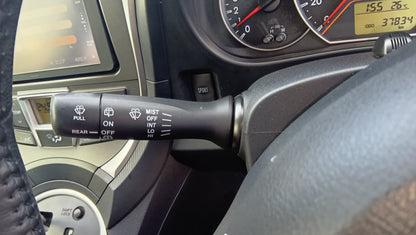 1032 TOYOTA RACTIS G 2012