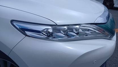 1033. HARRIER PREMIUM 2018 Mileage: 34,272 Km