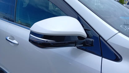 1033. HARRIER PREMIUM 2018 Mileage: 34,272 Km