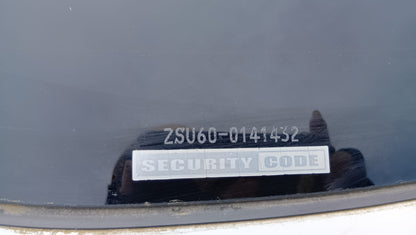 1033. HARRIER PREMIUM 2018 Mileage: 34,272 Km