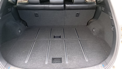 1033. HARRIER PREMIUM 2018 Mileage: 34,272 Km