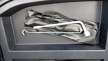 1033. HARRIER PREMIUM 2018 Mileage: 34,272 Km