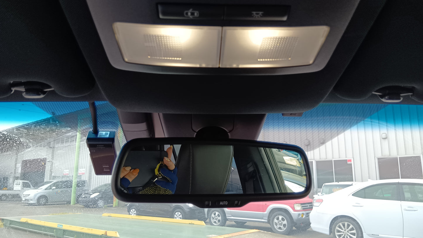 1033. HARRIER PREMIUM 2018 Mileage: 34,272 Km