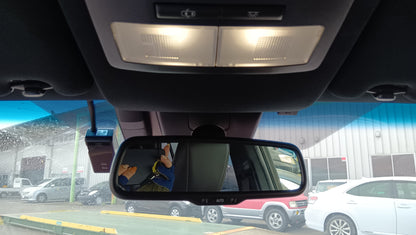 1033. HARRIER PREMIUM 2018 Mileage: 34,272 Km