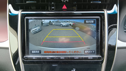 1033. HARRIER PREMIUM 2018 Mileage: 34,272 Km