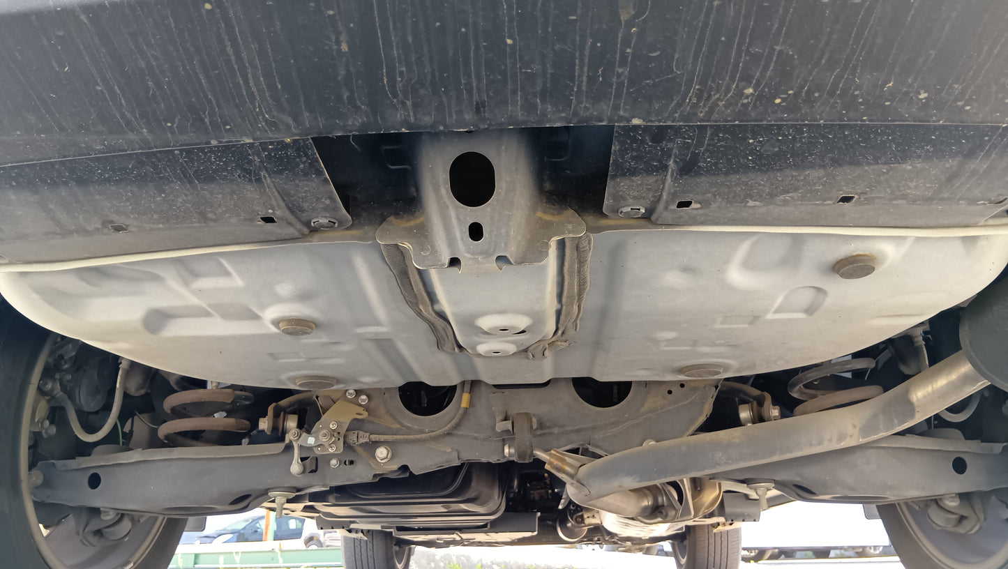 1033. HARRIER PREMIUM 2018 Mileage: 34,272 Km