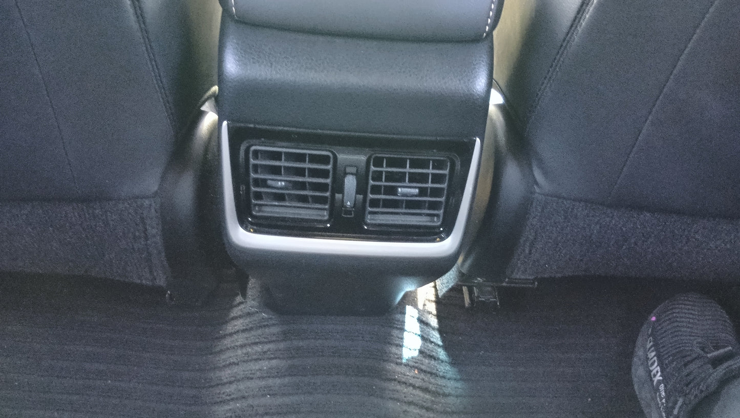 1033. HARRIER PREMIUM 2018 Mileage: 34,272 Km