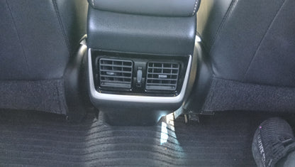 1033. HARRIER PREMIUM 2018 Mileage: 34,272 Km