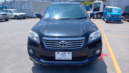 1047 TOYOTA VANGUARD 240 S-PKG 2010