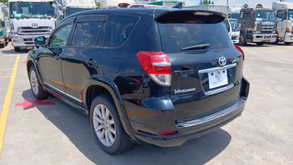 1047 TOYOTA VANGUARD 240 S-PKG 2010