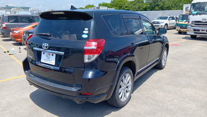 1047 TOYOTA VANGUARD 240 S-PKG 2010