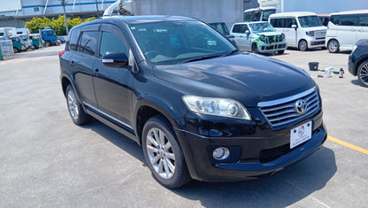 1047 TOYOTA VANGUARD 240 S-PKG 2010