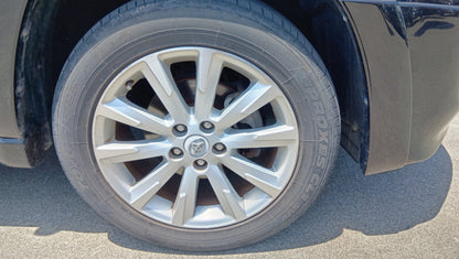 1047 TOYOTA VANGUARD 240 S-PKG 2010