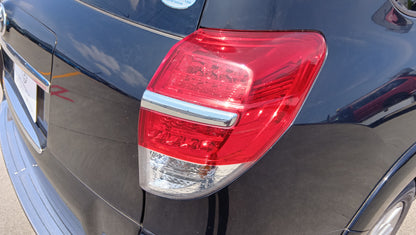 1047 TOYOTA VANGUARD 240 S-PKG 2010