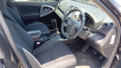 1047 TOYOTA VANGUARD 240 S-PKG 2010