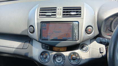 1047 TOYOTA VANGUARD 240 S-PKG 2010
