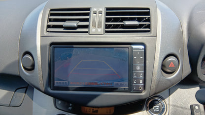 1047 TOYOTA VANGUARD 240 S-PKG 2010