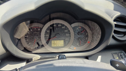 1047 TOYOTA VANGUARD 240 S-PKG 2010