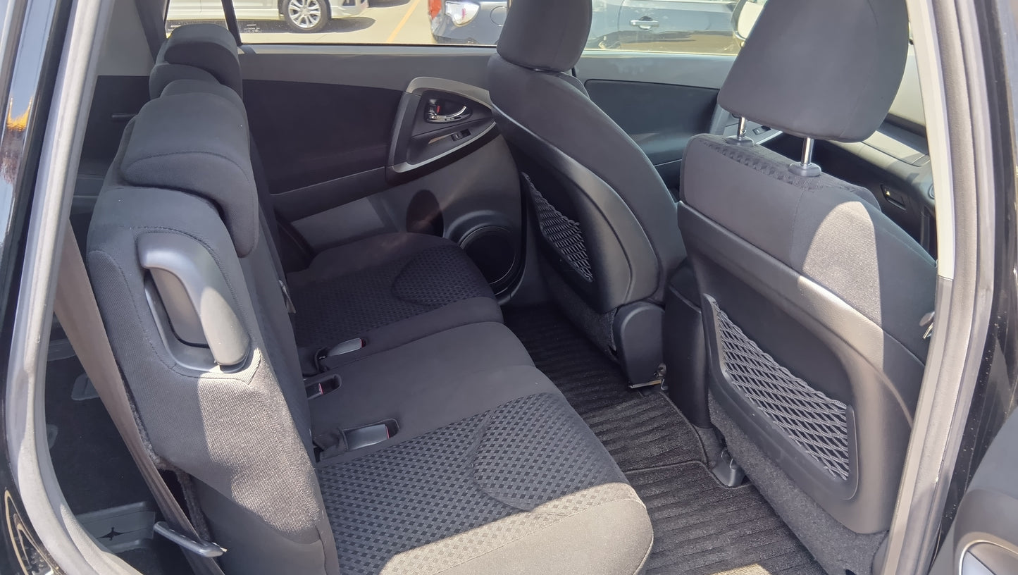 1047 TOYOTA VANGUARD 240 S-PKG 2010