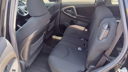 1047 TOYOTA VANGUARD 240 S-PKG 2010