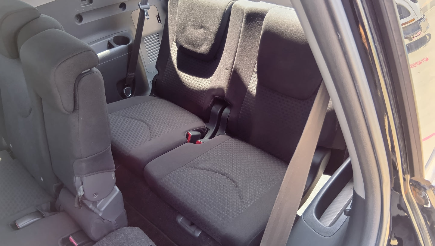 1047 TOYOTA VANGUARD 240 S-PKG 2010