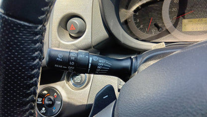 1047 TOYOTA VANGUARD 240 S-PKG 2010