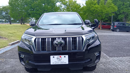 1046. TOYOTA LAND CRUISER PRADO TX