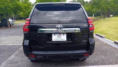 1046. TOYOTA LAND CRUISER PRADO TX