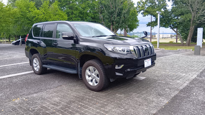 1046. TOYOTA LAND CRUISER PRADO TX