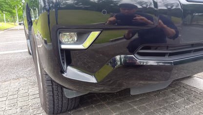 1046. TOYOTA LAND CRUISER PRADO TX