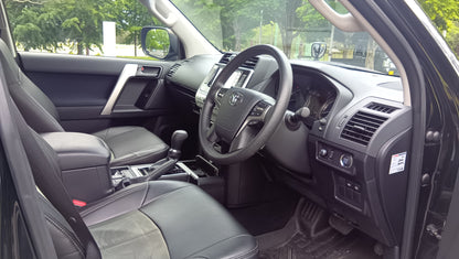 1046. TOYOTA LAND CRUISER PRADO TX