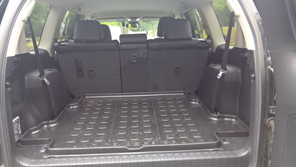 1046. TOYOTA LAND CRUISER PRADO TX