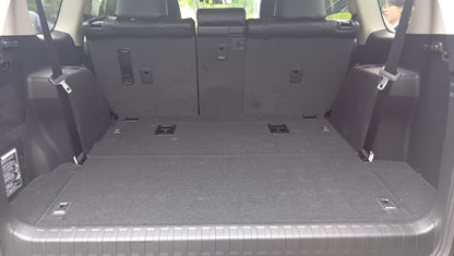 1046. TOYOTA LAND CRUISER PRADO TX