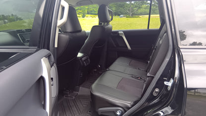1046. TOYOTA LAND CRUISER PRADO TX