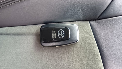 1046. TOYOTA LAND CRUISER PRADO TX